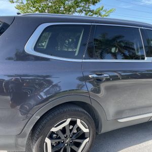 2025 KIA TELLURIDE S — фото 9