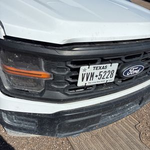 صورة مصغرة 72 لـ 2024 FORD F-150 XL