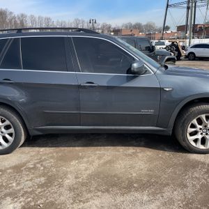 BMW X5 XDRIVE35I - 10