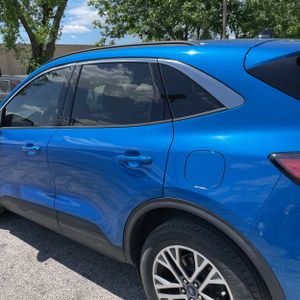 FORD ESCAPE SEL - 5