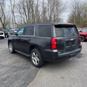 CHEVROLET TAHOE LT - 5