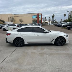 BMW I4 EDRIVE35 GRAN COUPE - 10