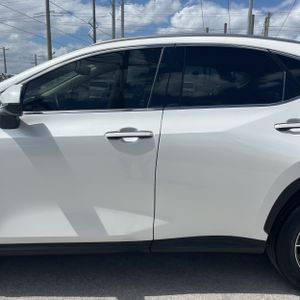 LEXUS NX 250 PREMIUM - 4