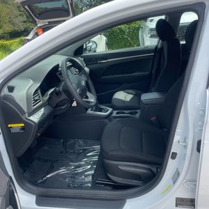 2019 Hyundai ELANTRA SE 缩略图 29