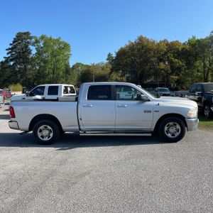 DODGE RAM 2500 SLT - 10