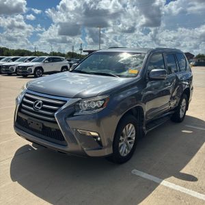 صورة 1 لـ 2016 Lexus GX 460 BASE