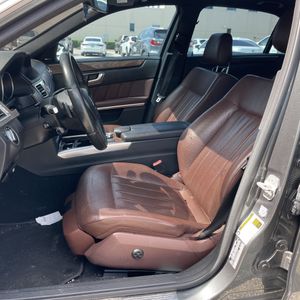 صورة مصغرة 31 لـ 2016 Mercedes-BENZ E-CLASS