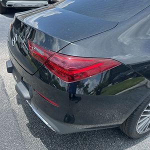 2024 Mercedes-BENZ CLA — миниатюра 56