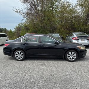 HONDA ACCORD EX-L - 10