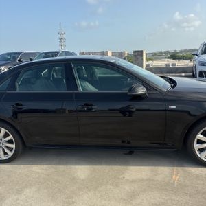 صورة مصغرة 11 لـ 2018 AUDI A4 2.0T ULTRA PREMIUM