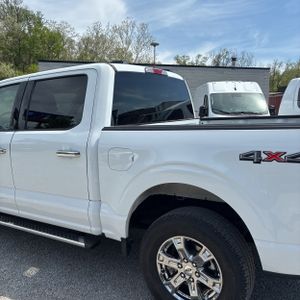 FORD F-150 XLT - 6