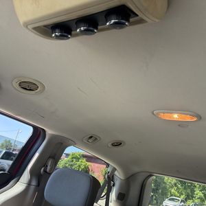 2010 Dodge GRAND CARAVAN HERO — миниатюра 60