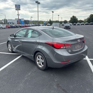 صورة 5 لـ 2014 Hyundai ELANTRA SE
