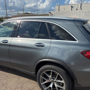 MERCEDES-BENZ GLC - 6