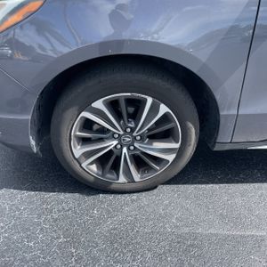 صورة 17 لـ 2020 Acura MDX W/TECH