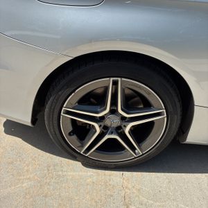 صورة مصغرة 19 لـ 2020 Mercedes-BENZ C-CLASS AMG