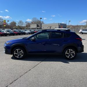 SUBARU CROSSTREK PREMIUM - 3