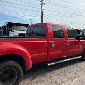 FORD F-350 SUPER DUTY XLT - 9