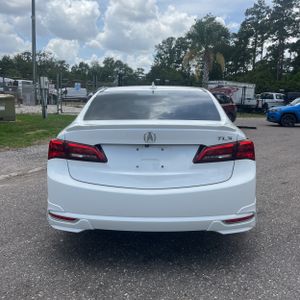 صورة 7 لـ 2015 Acura TLX V6 W/TECH
