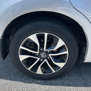 صورة مصغرة 19 لـ 2015 Honda CIVIC EX