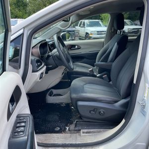 صورة مصغرة 29 لـ 2017 Chrysler PACIFICA TOURING
