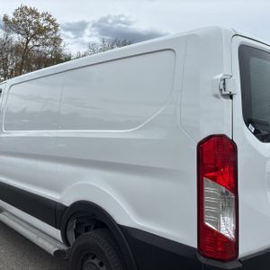 FORD TRANSIT 250 - 6