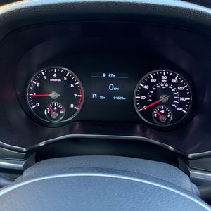 2022 KIA TELLURIDE S — миниатюра 43