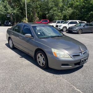 صورة مصغرة 12 لـ 2006 Honda ACCORD EX