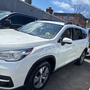 SUBARU ASCENT PREMIUM - 2