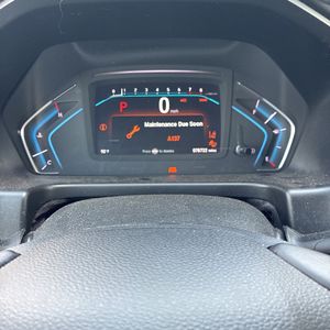 2019 Honda ODYSSEY TOURING — фото 44