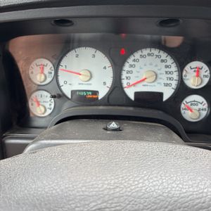 2005 Dodge RAM 3500 SLT/LARAMIE 缩略图 38