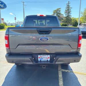 2019 FORD F-150 XLT 照片 7