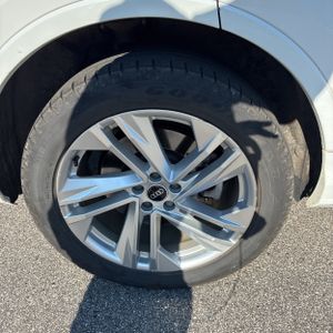 صورة مصغرة 19 لـ 2021 AUDI Q7 PREMIUM