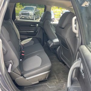 صورة 35 لـ 2013 Chevrolet TRAVERSE LT