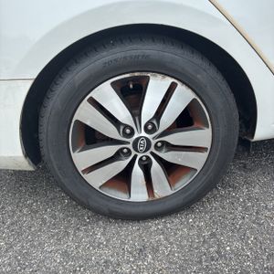 2013 KIA FORTE EX — миниатюра 19