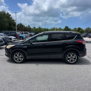 FORD ESCAPE TITANIUM - 3