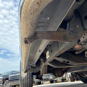 2007 Hummer H3 BASE thumbnail 21