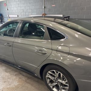 HYUNDAI SONATA SEL - 6