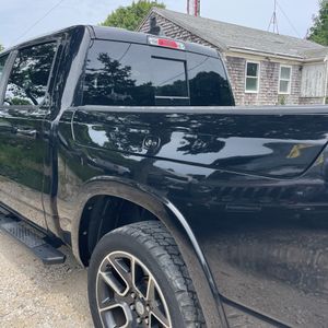 صورة مصغرة 56 لـ 2019 RAM 1500 LARAMIE