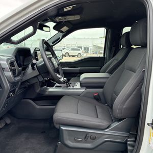 2026 FORD F-150 XLT — миниатюра 32