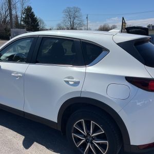 MAZDA CX-5 TOURING - 6