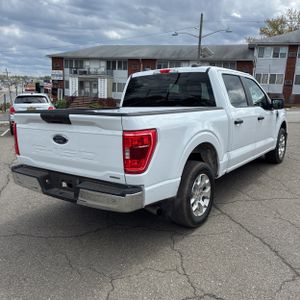FORD F-150 XLT - 8
