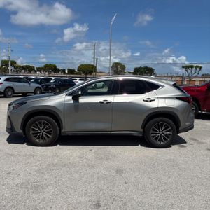 LEXUS NX 350 PREMIUM - 3