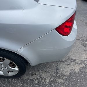 2006 Chevrolet COBALT LS — миниатюра 52