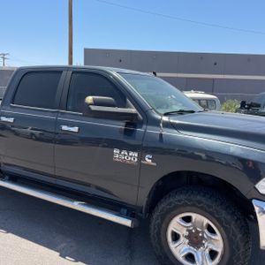 2014 RAM 3500 LONE STAR 缩略图 13