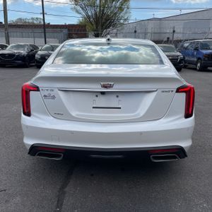 CADILLAC CT5 PREMIUM LUXURY - 7