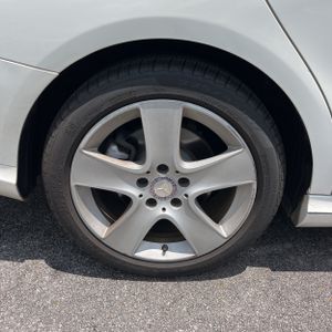 2015 Mercedes-BENZ CLA 缩略图 19