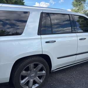 2020 Cadillac ESCALADE PREMIUM LUXURY 照片 9