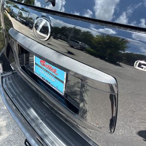 2023 Lexus GX 460 BASE — миниатюра 61