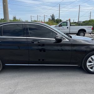 2019 Mercedes-BENZ C-CLASS thumbnail 11